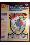 Famous First Edition:  Superman  VG